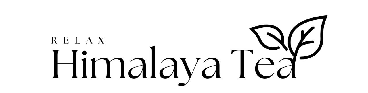 RELAX HIMALAYA TEA